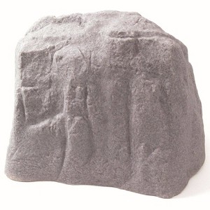 Emsco Landscape Large 6lbs Rock Light Gray - 1 of 3