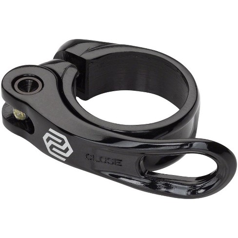 35mm quick release seatpost hot sale clamp