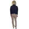 Women's Classic Woven Pant - Renuar - 2 of 2