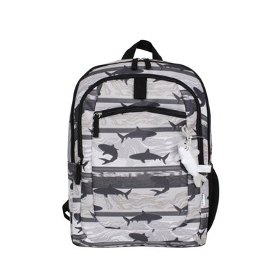 Crckt 16.5" Kids' Backpack - Shark