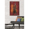 Trends International Marvel Black Panther: Wakanda Forever - Okoye Framed Wall Poster Prints - 2 of 4