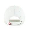 NCAA Alabama Crimson Tide White Clean Up Hat - 2 of 2