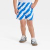 Toddler Boys' 2pc The Beatles Abbey Road T-Shirt & Shorts Set - White - 4 of 4
