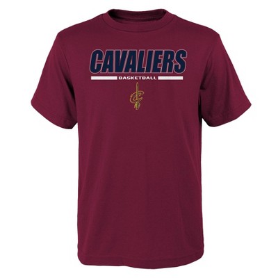 cleveland cavaliers tshirt