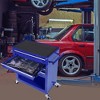 NicBex 4-Drawer Rolling Tool Chest Mobile Tool Cart with Tool Sets and Storage Cabinet for Garage and Warehouse - 3 of 4