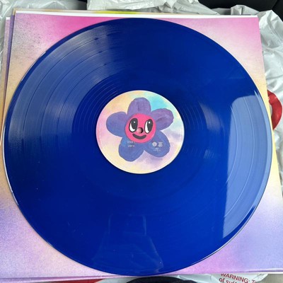 Karol G - Mañana Será Bonito (Target Exclusive, Vinyl) (2Lp) : Target