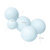 MINNIDIP Balloon Garland 5 Cluster - 2 of 4