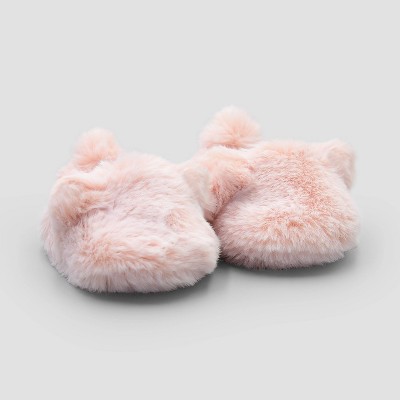 target baby slippers