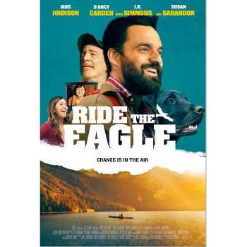 Ride the Eagle (DVD)