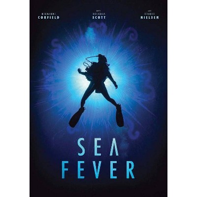 Sea Fever (DVD)(2020)