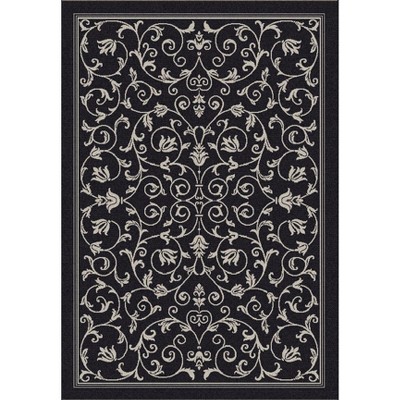 Courtyard CY2098 Power Loomed Indoor and Outdoor Rug - Safavieh