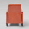 Darvis Fabric Recliner Club Chair - Christopher Knight Home - 4 of 4