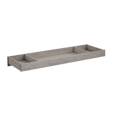 SOHO BABY Chandler Changing Topper