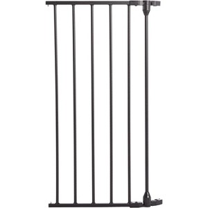 Cardinal Gates EX100 XpandaGate Expandable Baby & Pet Gate - Extra Wide Dog Gate - 1 of 3