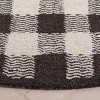 Genre GRE801 Hand Tufted Indoor Rugs - Safavieh - 3 of 4