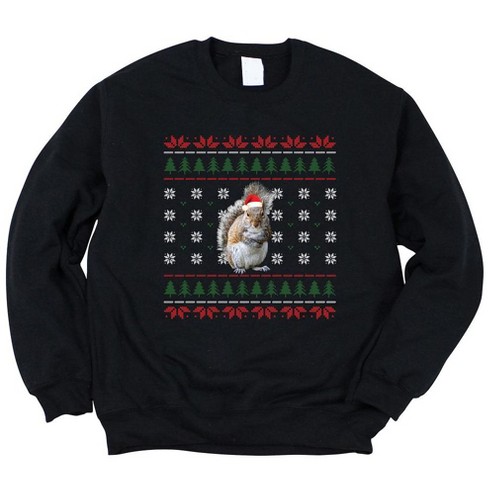 Target cat christmas outlet sweater