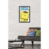 Trends International Hello Kitty and Friends: Hello - Pompompurin Feature Series Framed Wall Poster Prints - 2 of 4