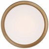 Access Lighting Malaga 1 - Light Flush Mount in  Matte Black - 2 of 4