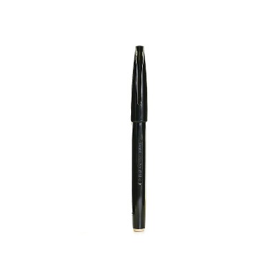 6ct Mono Drawing Pens Black - Tombow : Target