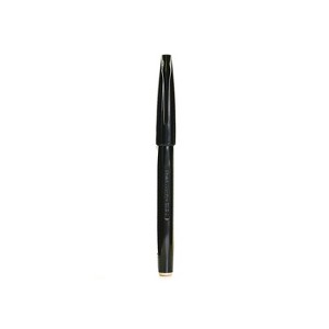 Pentel Sign Pen Classic Drawing Pen Black 12/Pack (25855) 25855-PK12 - 1 of 1