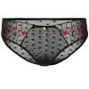 Adore Me Women's Amorette Bikini Panty - 2 of 2