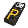 MLB National League Teams Paisley MagSafe Compatible Cell Phone Case for Apple iPhone 17 Series - 2 of 4