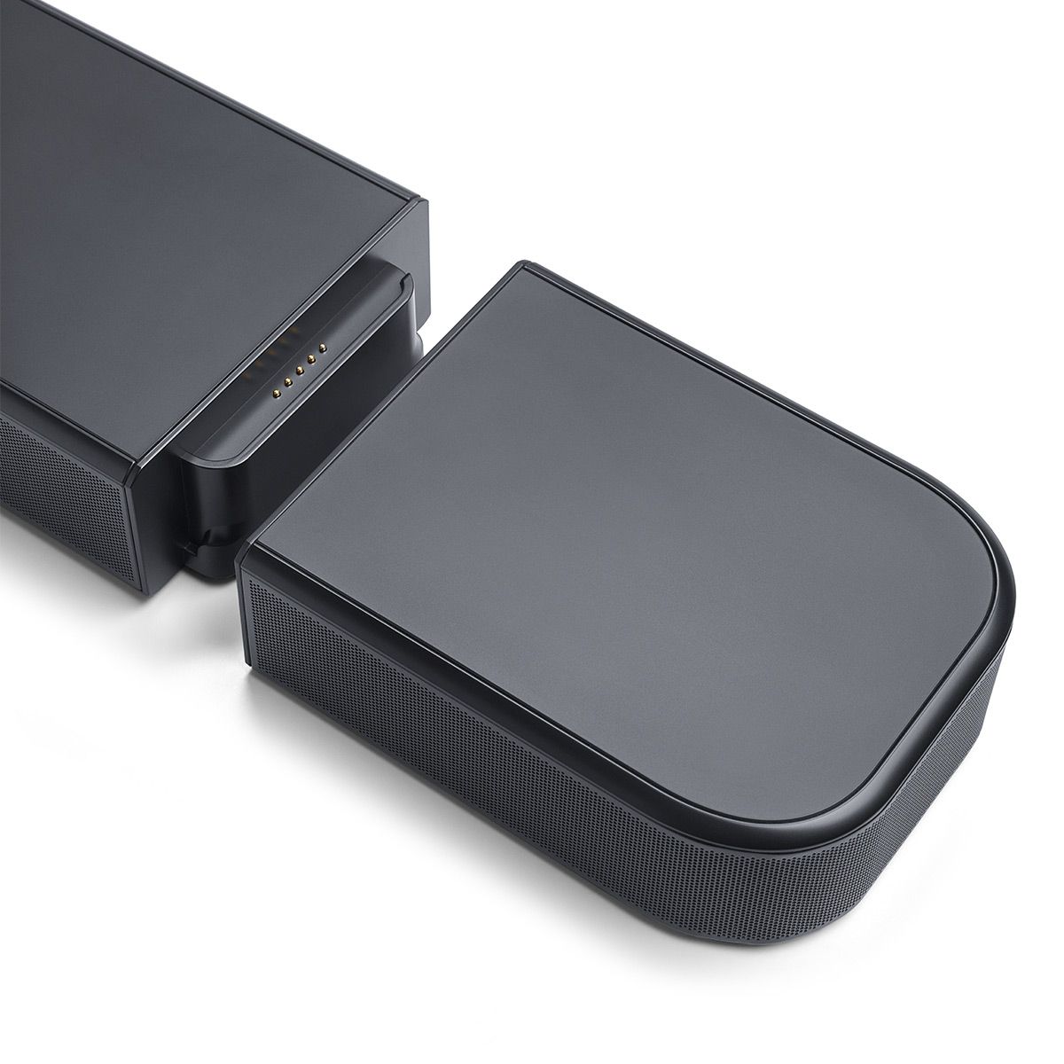 JBL BAR 700 MK2 7.1 Channel Soundbar System with AudioQuest Sky 3m HDMI Cable - thumbnail 7