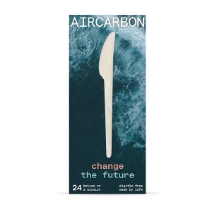 AirCarbon Knives - 24ct - 1 of 4