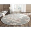 Dip Dye DDY716 Hand Tufted Area Rug  - Safavieh - 2 of 3
