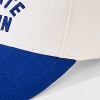 Tailgate Captain Gameday Baseball Hat - Wild Fable™ - 4 of 4