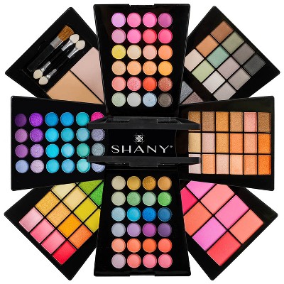 Shany All In One Makeup Kit- Holiday Exclusive : Target