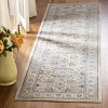 Vintage Persian VTP444 Power Loomed Indoor Rugs - Safavieh - 2 of 4