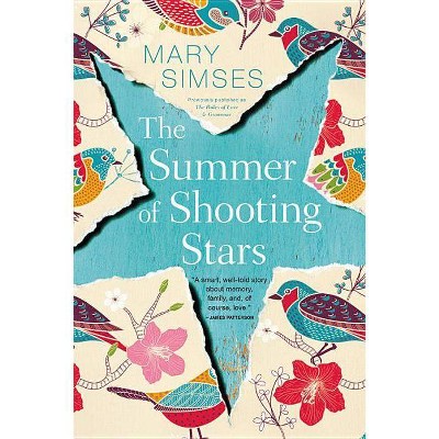 Summer of Shooting Stars (Paperback) (Mary Simses)