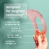 Body Gua Sha Tool, Large Gua Sha for Body, Legs, Arms & Face, Lymphatic Drainage Massager & Cellulite Relief Tool for Relaxation, M3, 1ct - 4 of 4