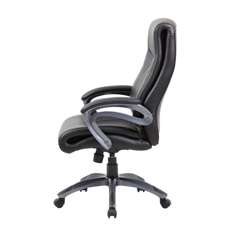 Double Layer Executive Chair - Boss Office Products, 3 of 10