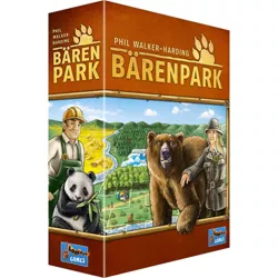 Barenpark Game