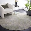 Tulum TUL209 Power Loomed Indoor Rugs - Safavieh - 2 of 4