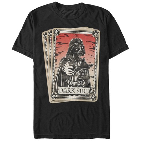 T shirt tarot online card