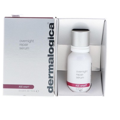 Dermalogica Overnight Repair Serum, 0.5 oz