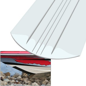 Megaware KeelGuard® - 7' - White Boat Equipment and Parts Model 20107_92 - 1 of 4