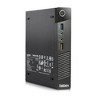 Refurbished: Lenovo Thinkcentre M93P Desktop Intel Core i5 2.90 GHz 8 GB 128GB SSD Linux - Manufacturer Refurbished - 2 of 3