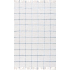 Montauk MTK322 Hand Woven Indoor Rugs - Safavieh - 1 of 4