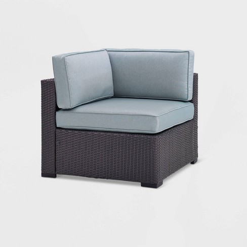 Biscayne Patio Corner Chair Crosley Target