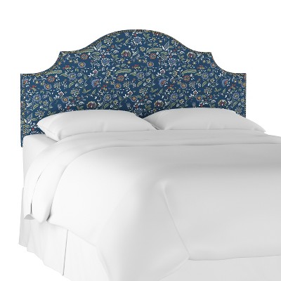 target queen headboard