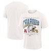 NFL Los Angeles Chargers Men's Short Sleeve Fashion T-Shirt - 3 of 3