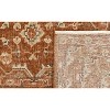 Obeetee Tuscany Olivia Hand Knotted Traditional Indoor Area Rug - 4 of 4