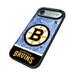 NHL Eastern Conference Teams Ice Wordmark Bump Cell Phone Case for Apple iPhone 17 Series - 2 of 4