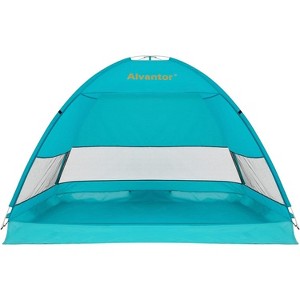 Alvantor Coolhut Instant Pop Up Beach Tent Plus - 1 of 1