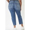 Women's High Waist Jeans - KanCan - 2 of 4