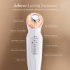 SkinSonic LED Ultrasonic Wand by Project E Beauty | LED Light Therapy | Vibration Therapy | Collagen Boost | Anti-Aging | Anti-Ance | Anti-Blemish - 2 of 4